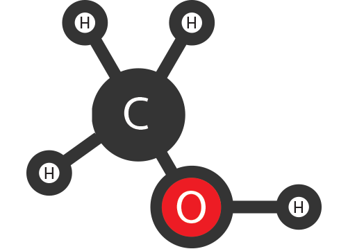 methanol