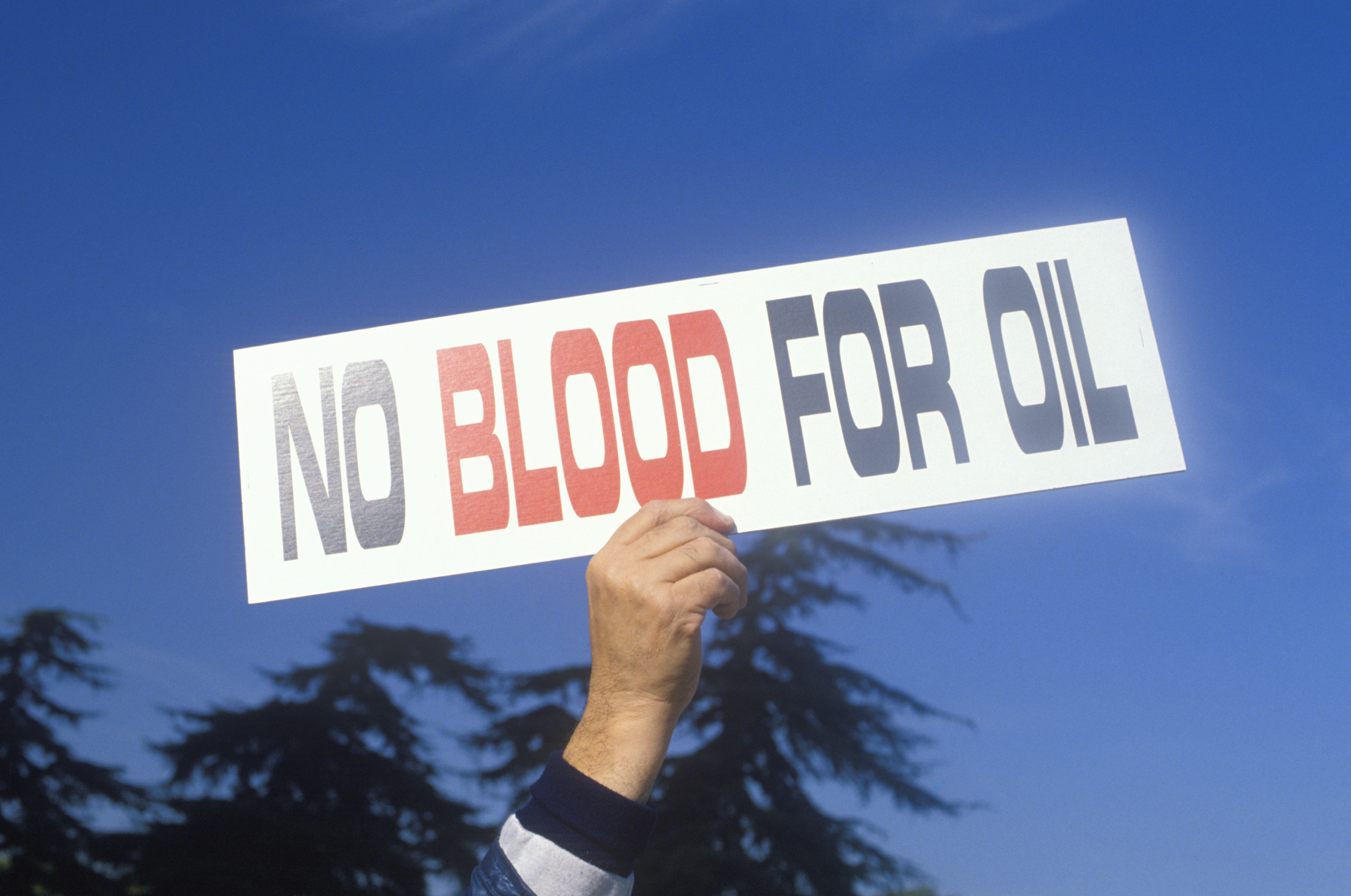 there will be blood oil