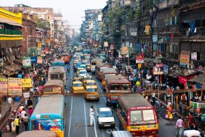 India cars