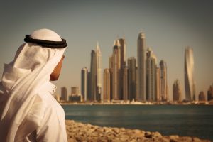 oil and terrorism