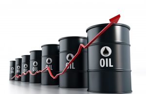 oil prices