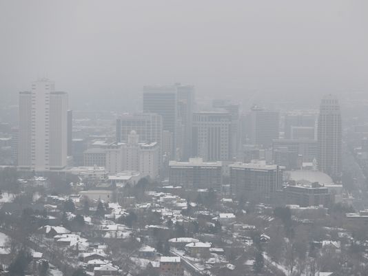 smoggy