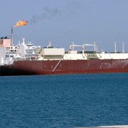 tanker-Persian Gulf